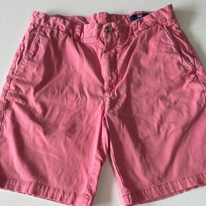 Vineyard Vines 8 in inseam Men's Shorts Dress shorts EUC